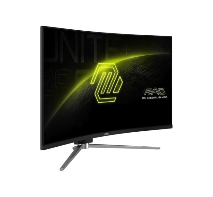 MSI Монітор 32" MAG 325CQRF QD E2 MSI