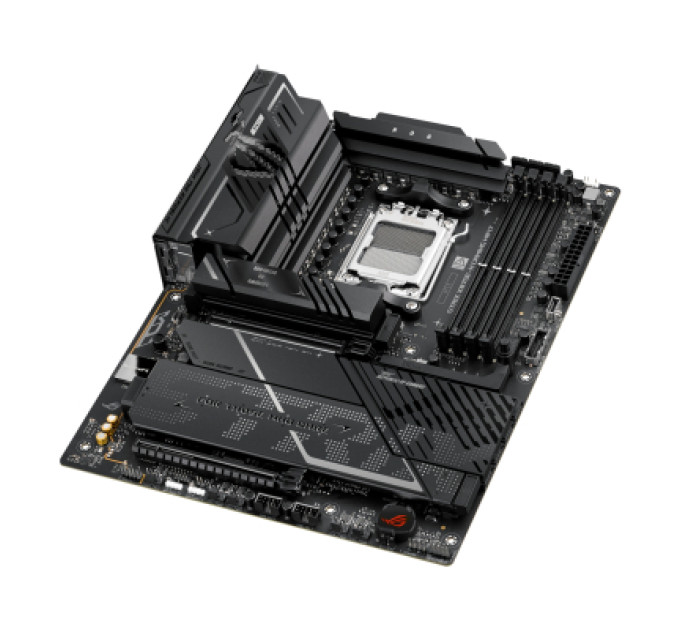 ASUS Материнська плата ASUS ROG STRIX X870E-H GAMING WIFI7