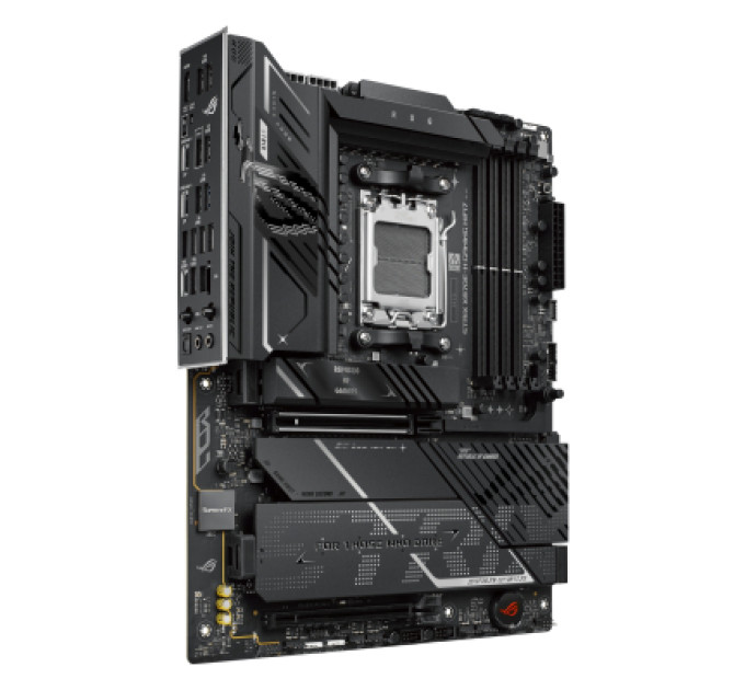 ASUS Материнська плата ASUS ROG STRIX X870E-H GAMING WIFI7