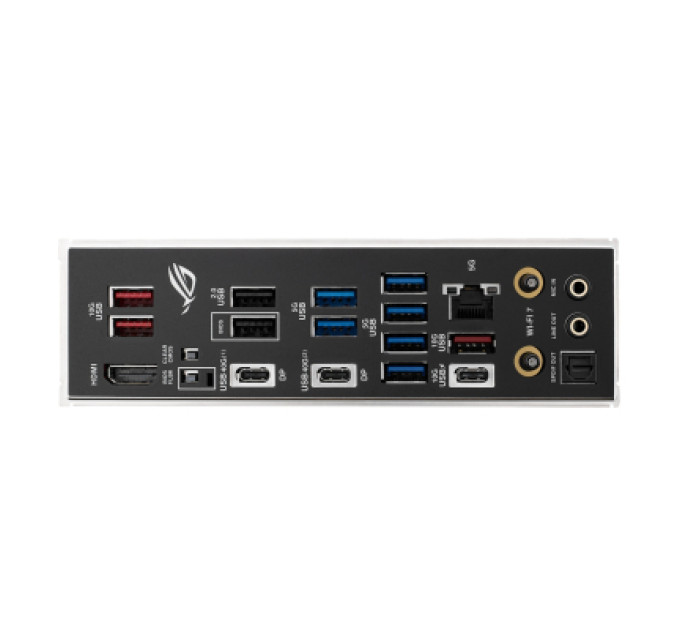ASUS Материнська плата ASUS ROG STRIX X870E-H GAMING WIFI7