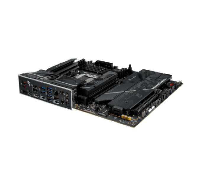 ASUS Материнська плата ASUS ROG STRIX X870E-H GAMING WIFI7