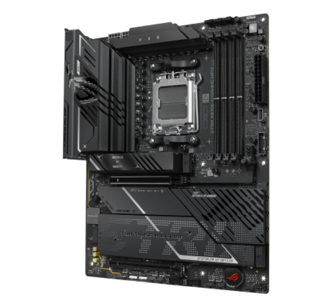 ASUS Материнська плата ASUS ROG STRIX X870E-H GAMING WIFI7