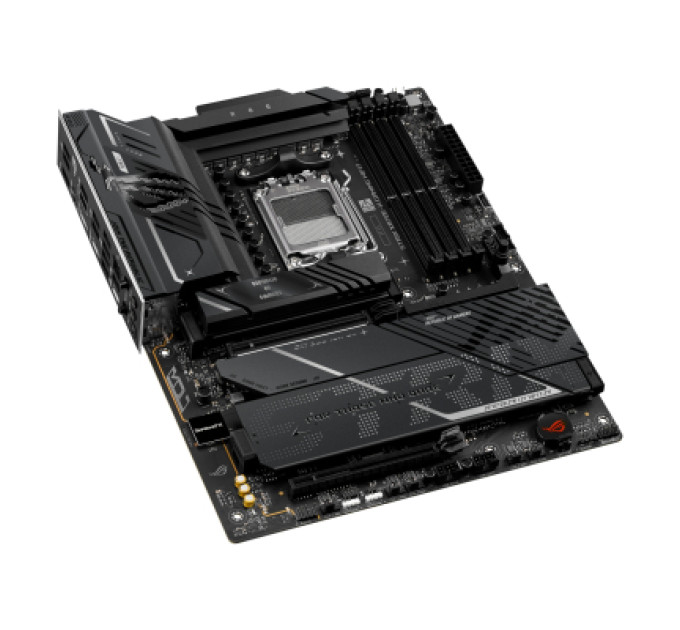 ASUS Материнська плата ASUS ROG STRIX X870E-H GAMING WIFI7