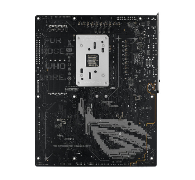 ASUS Материнська плата ASUS ROG STRIX X870E-H GAMING WIFI7