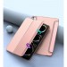 BeCover Чохол до планшета BeCover Tri Fold Hard Apple iPad Pro 11" M4 2024 Pink (711728)