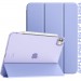 BeCover Чохол до планшета BeCover Tri Fold Hard Apple iPad Pro 11" M4 2024 Purple (711729)