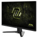 MSI Монітор MSI 27" MAG 272F X24 IPS Black 240Hz