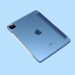 BeCover Чохол до планшета BeCover Tri Fold Hard Apple iPad Pro 12.9 2020/2021/2022 Dark Green (711720)