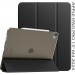 BeCover Чохол до планшета BeCover Tri Fold Hard Apple iPad Pro 13" M4 2024 Black (711730)