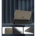 BeCover Чохол до планшета BeCover Tri Fold Hard Apple iPad Pro 13" M4 2024 Black (711730)