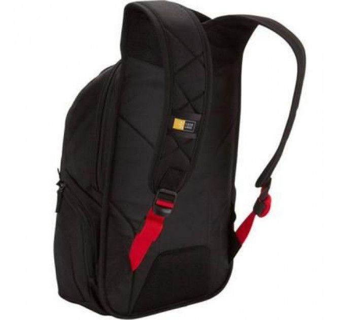 Рюкзак для ноутбука Case Logic 16" DLBP116K (3201268)
