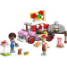 LEGO Конструктор LEGO Friends Вантажівка з піцою (42694)