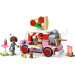 LEGO Конструктор LEGO Friends Вантажівка з піцою (42694)