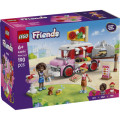 LEGO Конструктор LEGO Friends Вантажівка з піцою (42694)