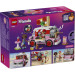 LEGO Конструктор LEGO Friends Вантажівка з піцою (42694)