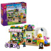 LEGO Конструктор LEGO Friends Творча квіткова крамниця (42693)