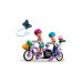 LEGO Конструктор LEGO Friends Творча квіткова крамниця (42693)