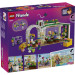 LEGO Конструктор LEGO Friends Творча квіткова крамниця (42693)