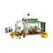 LEGO Конструктор LEGO Friends Творча квіткова крамниця (42693)