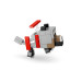 LEGO Конструктор LEGO Minecraft Курячий Жокей: атака в пустелі (21592)