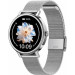 Blackview Смарт-годинник Blackview X30 Silver (6931548327080)