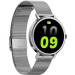Blackview Смарт-годинник Blackview X30 Silver (6931548327080)