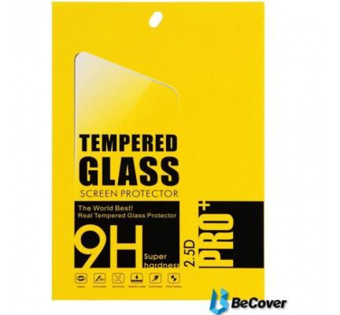 Скло захисне BeCover Lenovo Tab M7 TB-7305 / M7 (3rd gen) TB-7306 (704620)
