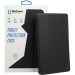 BeCover Чохол до планшета BeCover Tri Fold Soft TPU Silicone Apple iPad Pro 11" M4 2024 Black (711744)