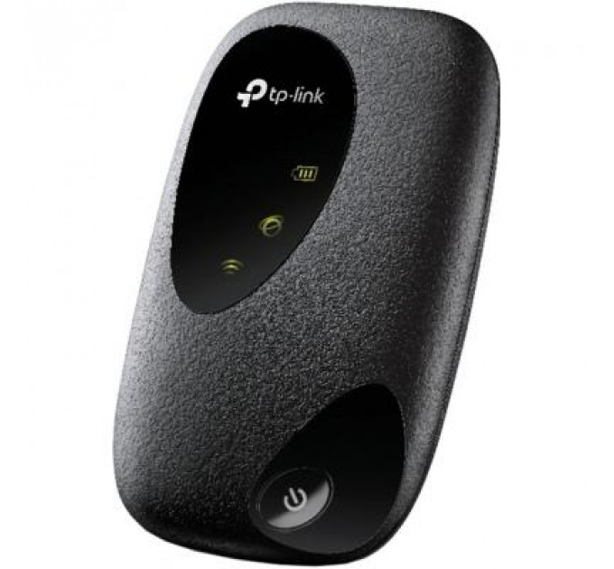 Мобільний Wi-Fi роутер TP-Link M7200