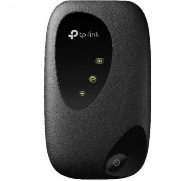 Мобільний Wi-Fi роутер TP-Link M7200