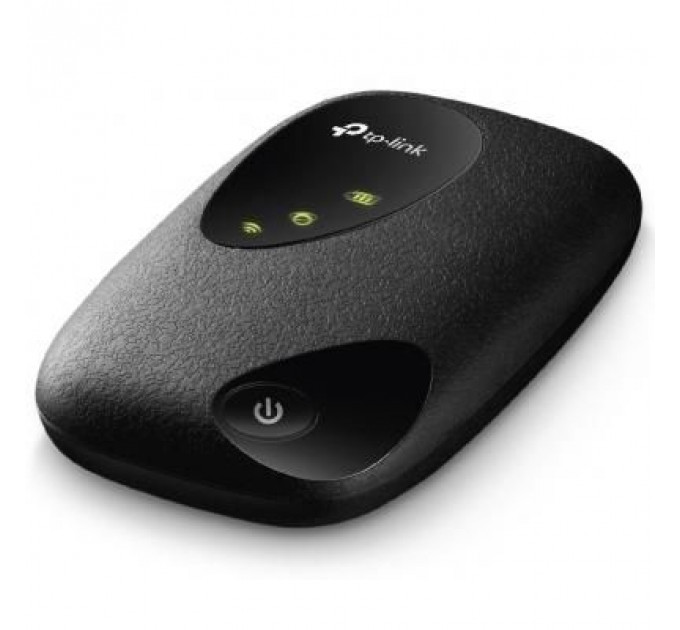 Мобільний Wi-Fi роутер TP-Link M7200