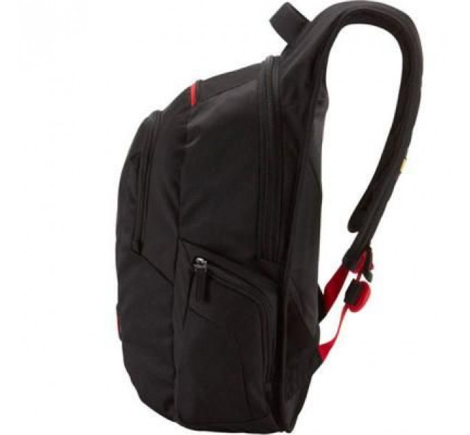 Рюкзак для ноутбука Case Logic 16" DLBP116K (3201268)