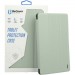 BeCover Чохол до планшета BeCover Tri Fold Soft TPU Silicone Apple iPad Pro 11" M4 2024 Light Green (711747)