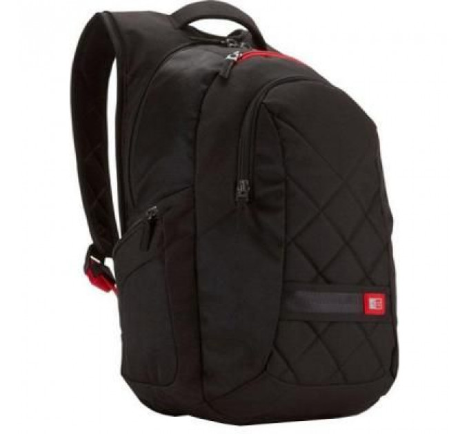 Рюкзак для ноутбука Case Logic 16" DLBP116K (3201268)