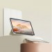 BeCover Чохол до планшета BeCover Tri Fold Soft TPU Silicone Apple iPad Pro 12.9 2020/2021/2022 Beige (711736)