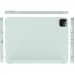 BeCover Чохол до планшета BeCover Tri Fold Soft TPU Silicone Apple iPad Pro 12.9 2020/2021/2022 Light Green (711738)