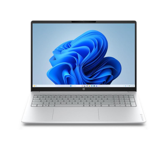 HP Ноутбук HP OmniBook 3 AI 16-bw0002ua (DV5M0EA)