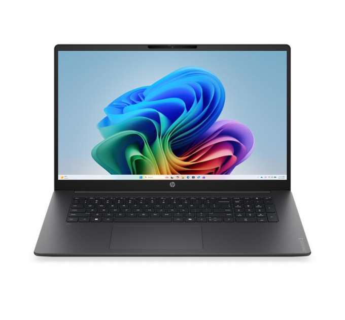 HP Ноутбук HP OmniBook 3 AI 17-dn0001ua (DV5H0EA)