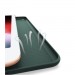 BeCover Чохол до планшета BeCover Tri Fold Soft TPU Silicone Apple iPad Pro 13" M4 2024 Dark Green (711752)