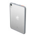 BeCover Чохол до планшета BeCover Transparancy Shell Edge Gray Apple iPad Air (4/5) 2020/2022 10.9" (711685)