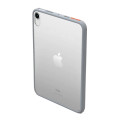 BeCover Чохол до планшета BeCover Transparancy Shell Edge Gray Apple iPad Air 11" M2 2024 (711686)