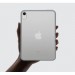 BeCover Чохол до планшета BeCover Transparancy Shell Edge Gray Apple iPad Air 13" M2 2024 (711688)
