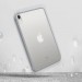 BeCover Чохол до планшета BeCover Transparancy Shell Edge Gray Apple iPad Air 13" M2 2024 (711688)