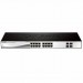 D-Link Комутатор мережевий D-Link DGS-1210-20