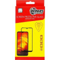 Dengos Скло захисне Dengos Full Glue Samsung Galaxy A27 Black (TGFG-432)