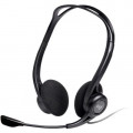 Навушники Logitech PC 960 Stereo Headset USB (981-000100)