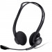 Навушники Logitech PC 960 Stereo Headset USB (981-000100)