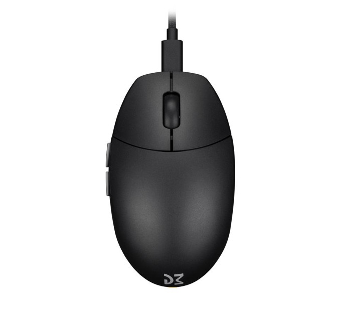 Dream Machines Мишка Dream Machines DM8 Mini USB Black (DM8_MINI)
