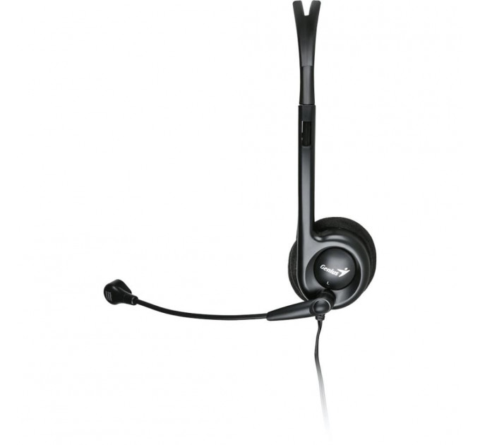 Навушники Genius HS-200C (31710151100)