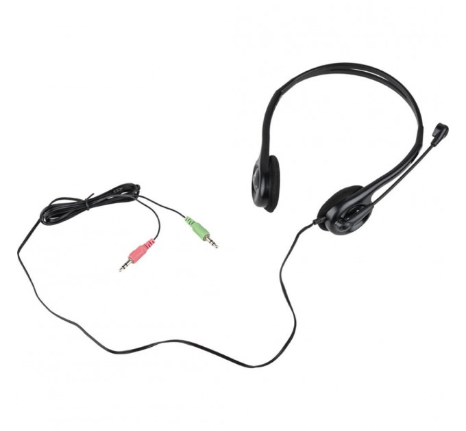 Навушники Genius HS-200C (31710151100)